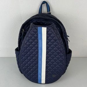 SOLD OUT Oliver Thomas Tennis backpack bought for $250  PERFECT CONDITION